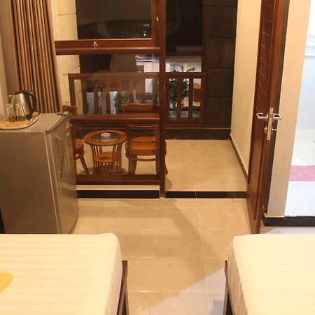 New Asta Graha Guesthouse Jimbaran Dış mekan fotoğraf
