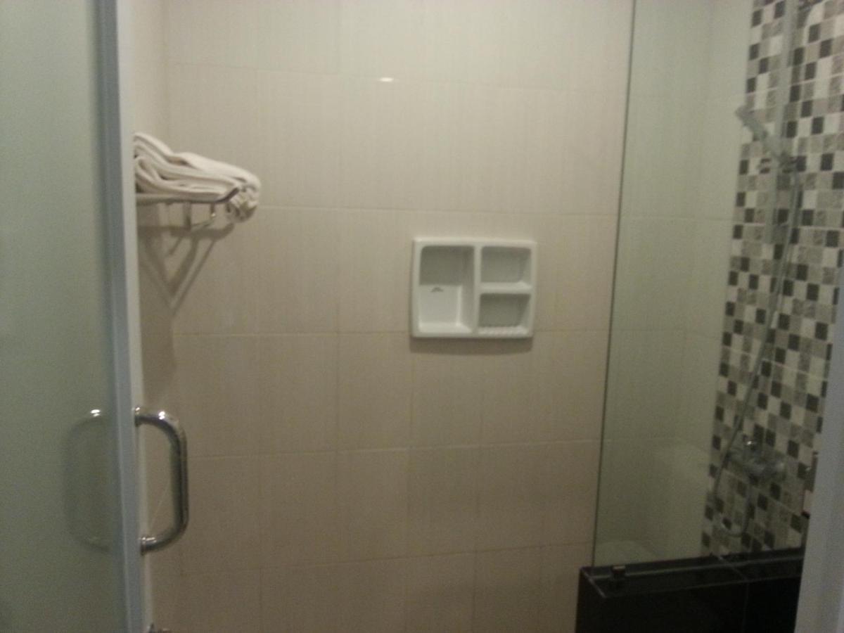 New Asta Graha Guesthouse Jimbaran Dış mekan fotoğraf