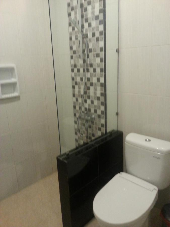 New Asta Graha Guesthouse Jimbaran Dış mekan fotoğraf
