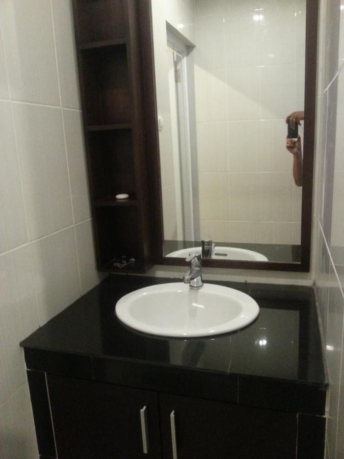 New Asta Graha Guesthouse Jimbaran Dış mekan fotoğraf