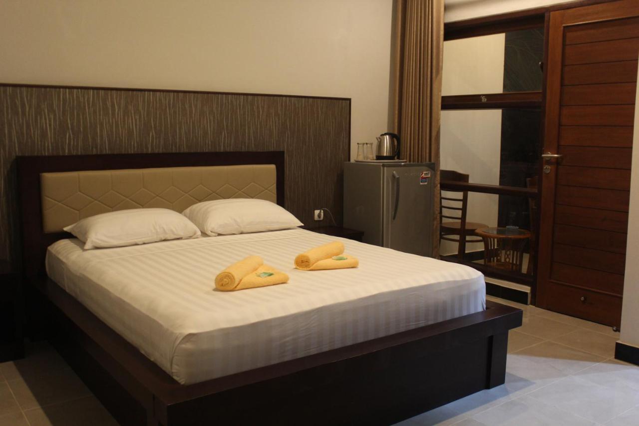 New Asta Graha Guesthouse Jimbaran Dış mekan fotoğraf