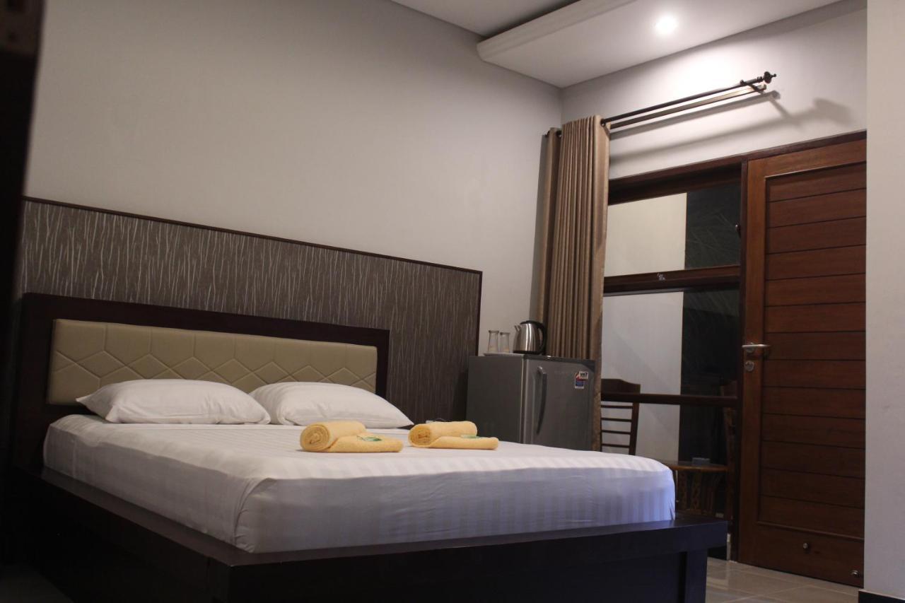 New Asta Graha Guesthouse Jimbaran Dış mekan fotoğraf