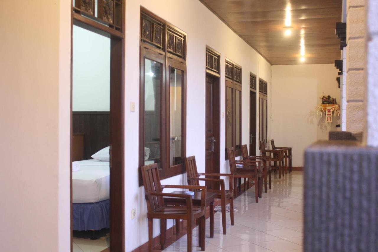 New Asta Graha Guesthouse Jimbaran Dış mekan fotoğraf