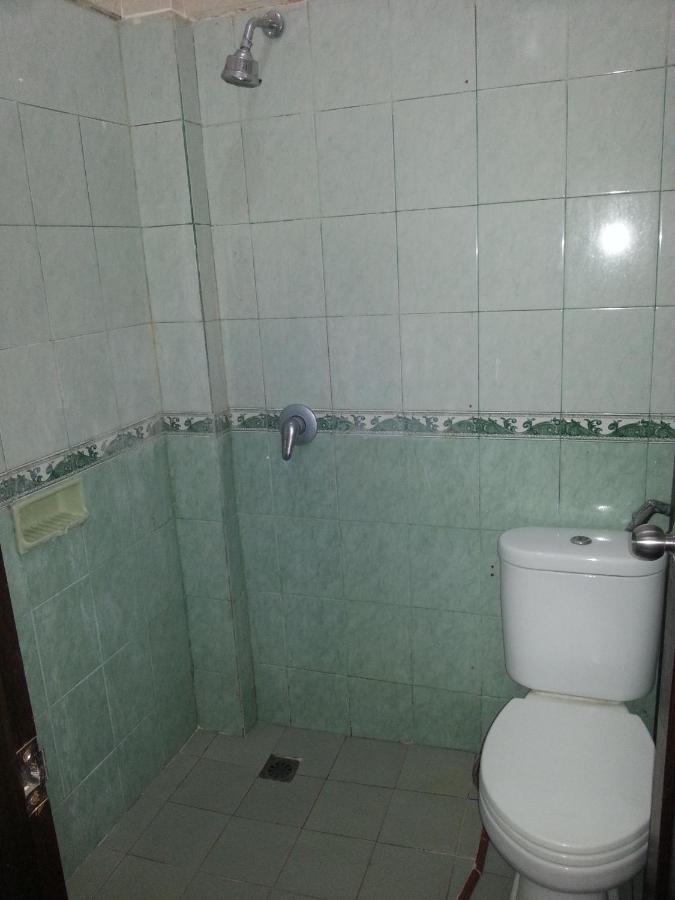 New Asta Graha Guesthouse Jimbaran Dış mekan fotoğraf