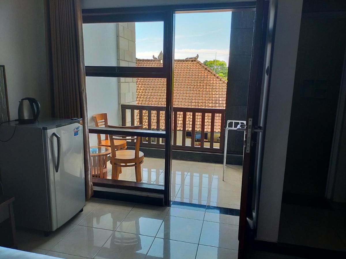 New Asta Graha Guesthouse Jimbaran Dış mekan fotoğraf