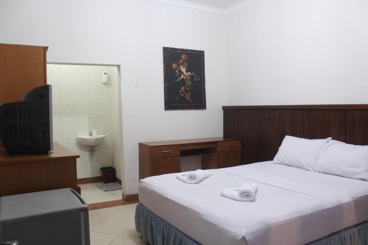 New Asta Graha Guesthouse Jimbaran Dış mekan fotoğraf