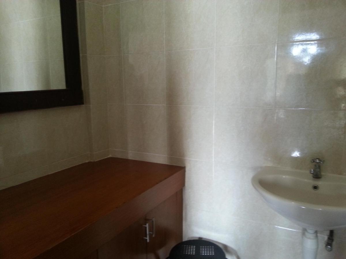 New Asta Graha Guesthouse Jimbaran Dış mekan fotoğraf